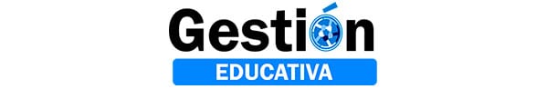 gestión educativa logo
