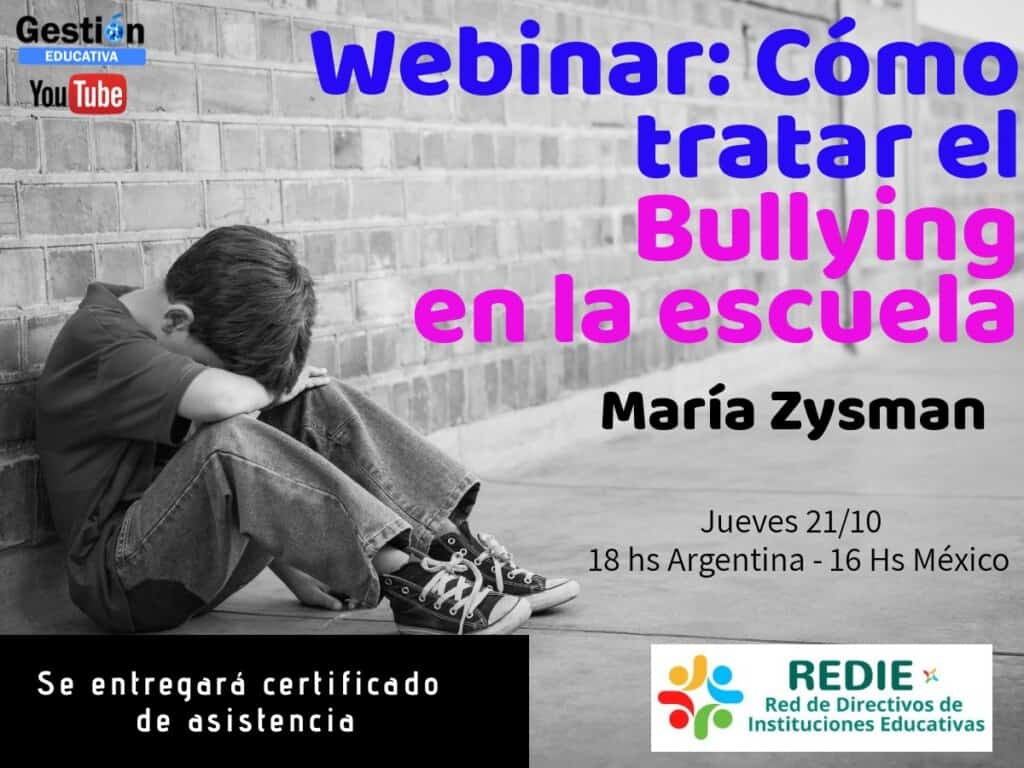 Bullying en la escuela