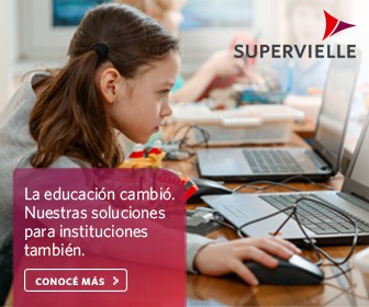 Banco Supervielle Edu